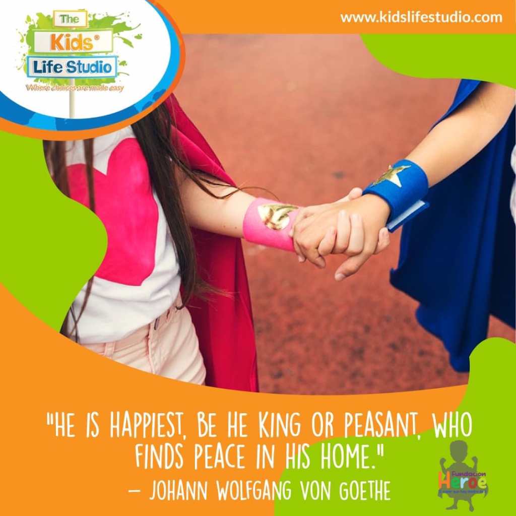All U need is U Kids Life Studio | 4501 Tortuga Ln, McKinney, TX 75070, USA | Phone: (972) 834-0768