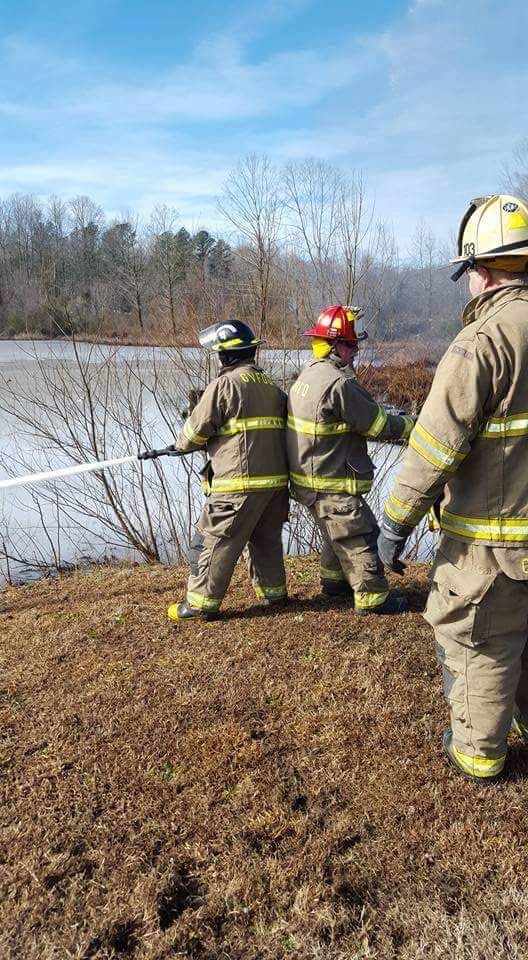 Hartfield Firehouse | 3309 Twiggs Ferry Rd, Hartfield, VA 23071, USA | Phone: (804) 776-6880