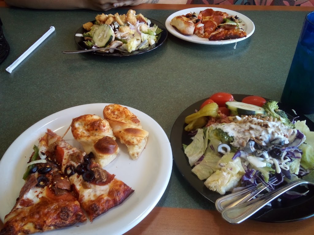 Round Table Pizza | 7732 Limonite Ave, Riverside, CA 92509, USA | Phone: (951) 681-0895