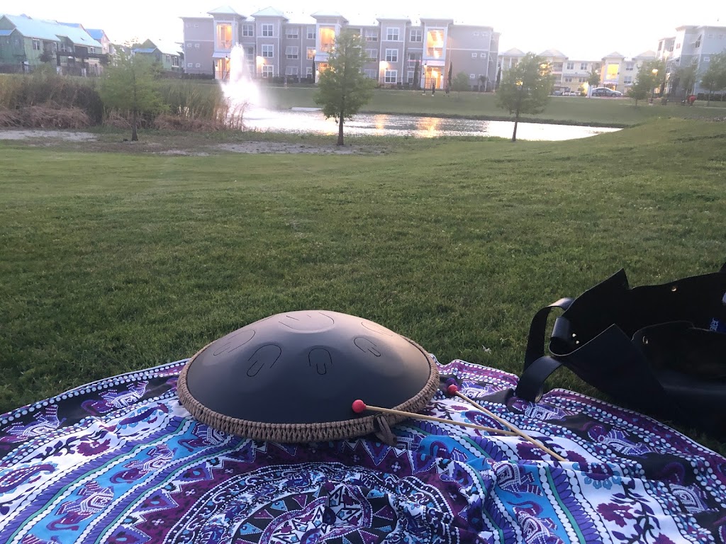 Healing With Carina Carinosa | 2105 Lazy Lake Dr, Harlingen, TX 78550, USA | Phone: (512) 399-4856