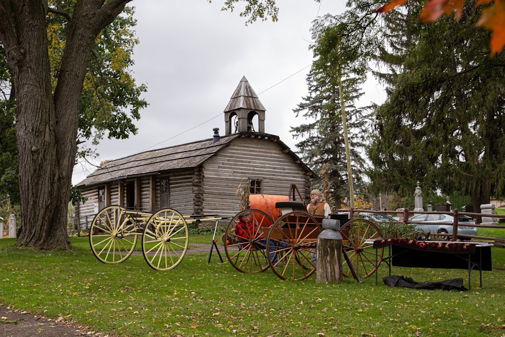 Swiss Historical Village Museum | 612 7th Ave, New Glarus, WI 53574, USA | Phone: (608) 527-2317