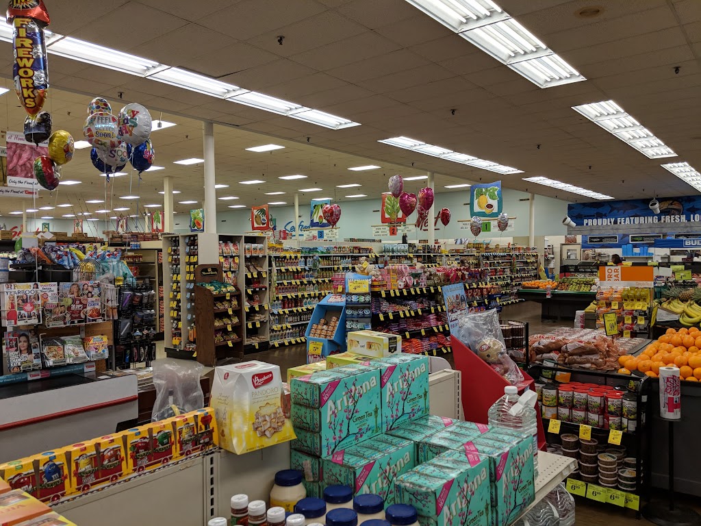 Times Supermarket - Koolau | 47-388 Hui Iwa St, Kaneohe, HI 96744, USA | Phone: (808) 239-8827