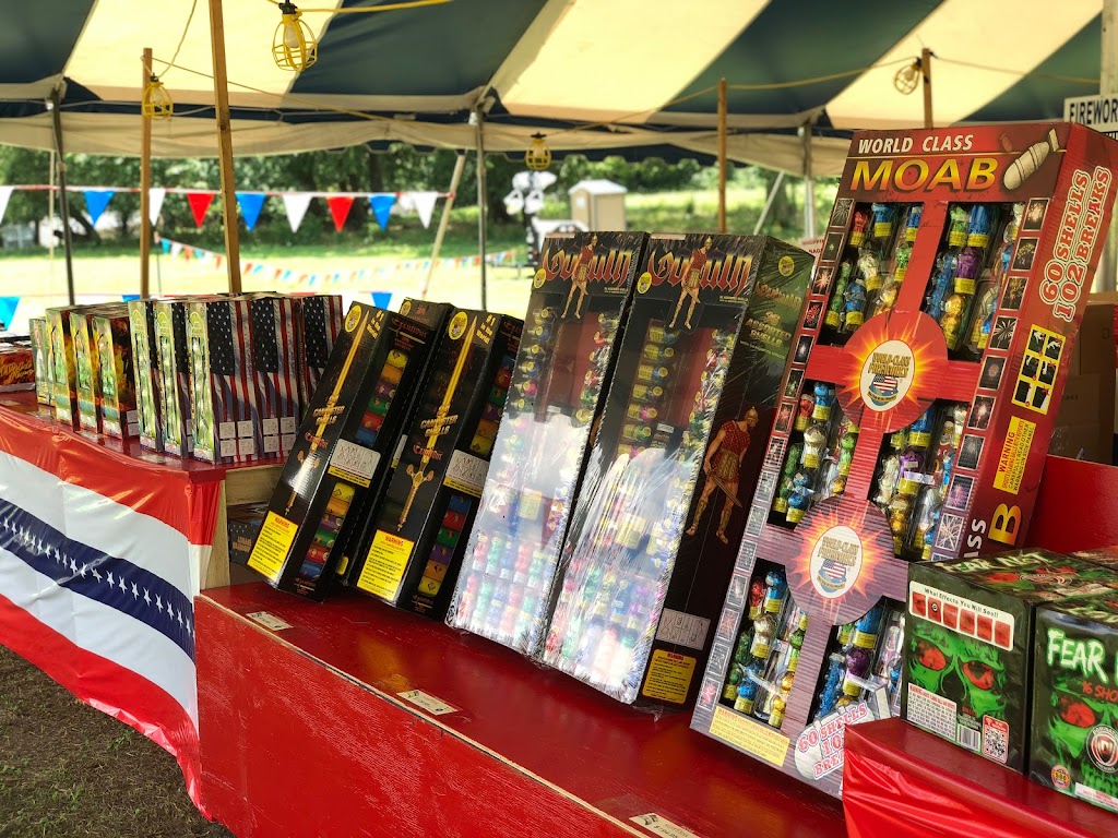 Capital Fireworks | 1303 Liberty Pike, Franklin, TN 37067, USA | Phone: (615) 833-5735