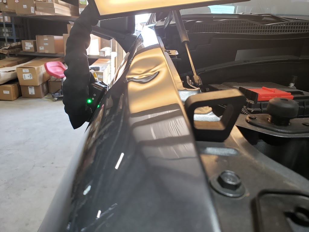 Wilco Paintless Dent Repair | 900 S Midkiff Rd STE D, Midland, TX 79701, USA | Phone: (512) 831-2056