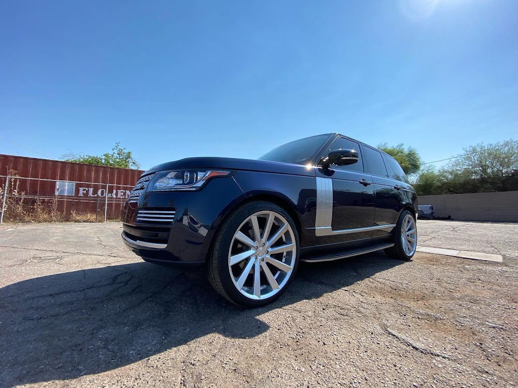 Lutjes Auto | 1502 W Hatcher Rd Suite #2, Phoenix, AZ 85021, USA | Phone: (541) 279-1420