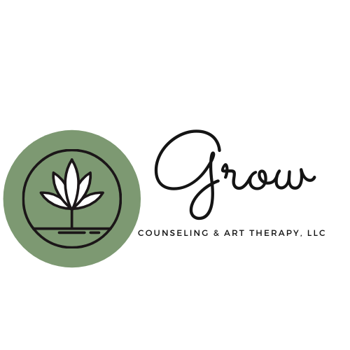 Grow Counseling & Art Therapy LLC | Strides to Success, 1350 Terry Dr, Plainfield, IN 46168, USA | Phone: (317) 203-8337