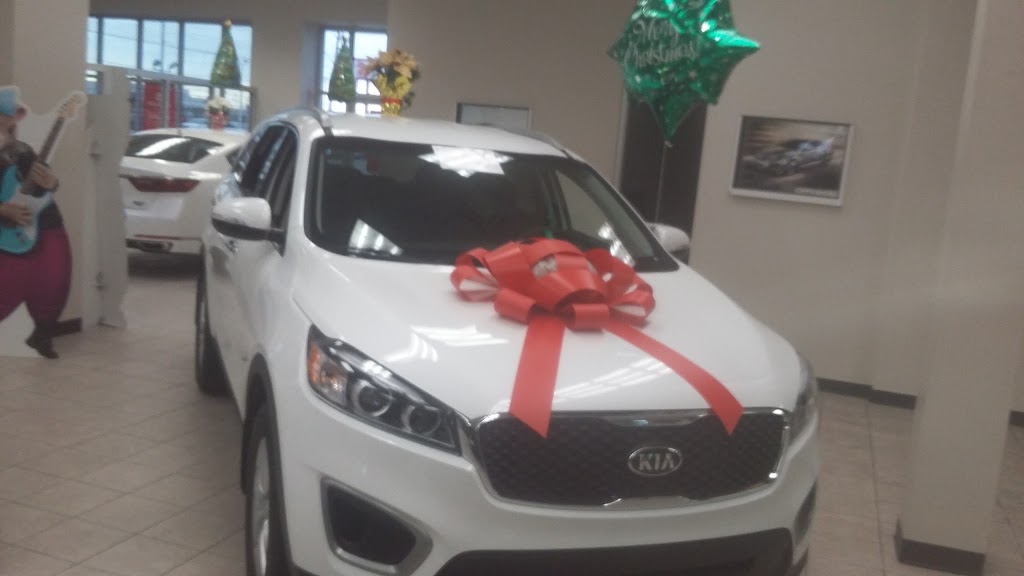 Gossett Kia South | 2680 Mt Moriah Rd, Memphis, TN 38115, USA | Phone: (901) 473-6212