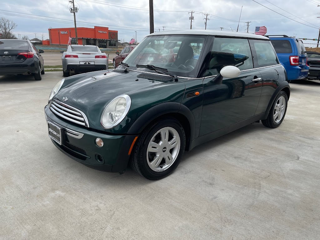 Royal Auto Group | 4019 N State Hwy 78, Wylie, TX 75098, USA | Phone: (917) 916-7617