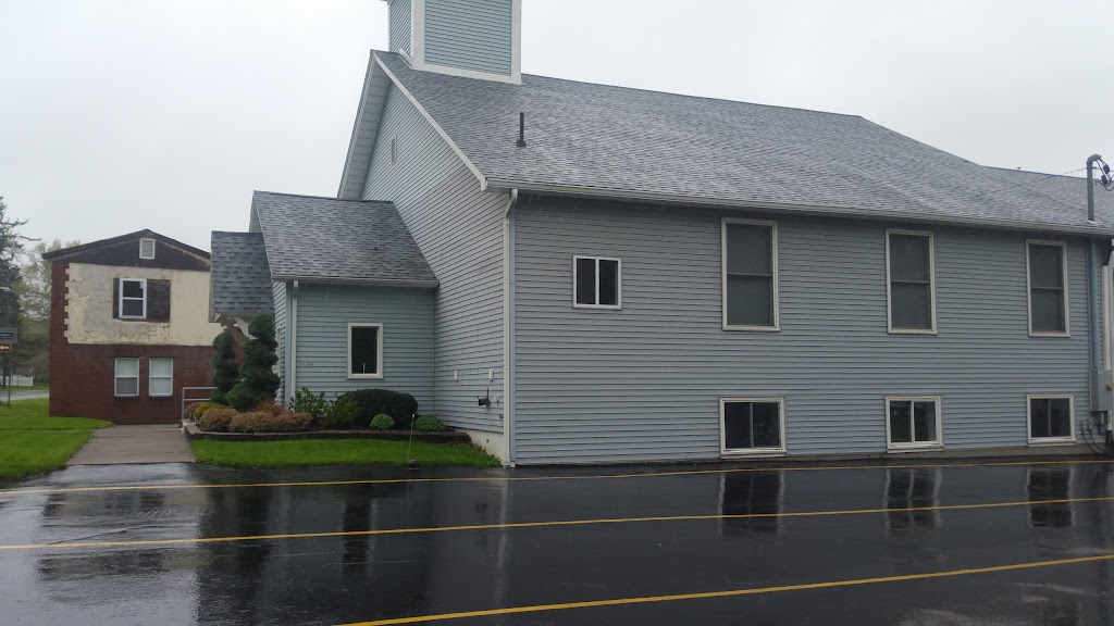 Faith Bible Baptist Church | 8688 S Main St, Eden, NY 14057 | Phone: (716) 992-2091