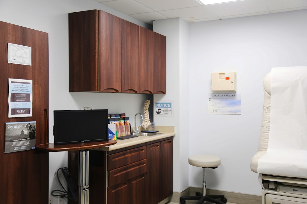The Spine & Pain Institute of New York | 1 Hollow Ln #102, New Hyde Park, NY 11042, USA | Phone: (516) 587-5500