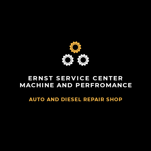 Ernst Service Center | 12005 Fruit Rd, Alhambra, IL 62001, USA | Phone: (618) 675-3340