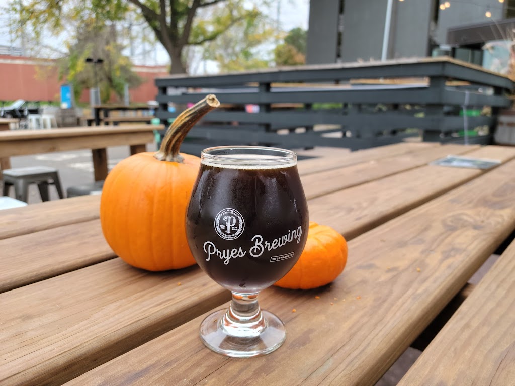 Pryes Brewing Company | 1401 West River Rd N, Minneapolis, MN 55411, USA | Phone: (612) 354-8041