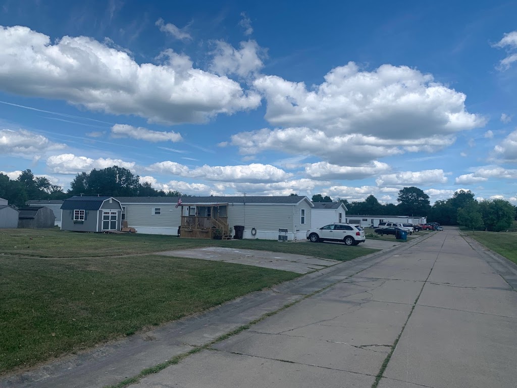 Hudson Mobile Home Community | 202 E Railroad St, Hudson, IN 46747, USA | Phone: (260) 200-3783