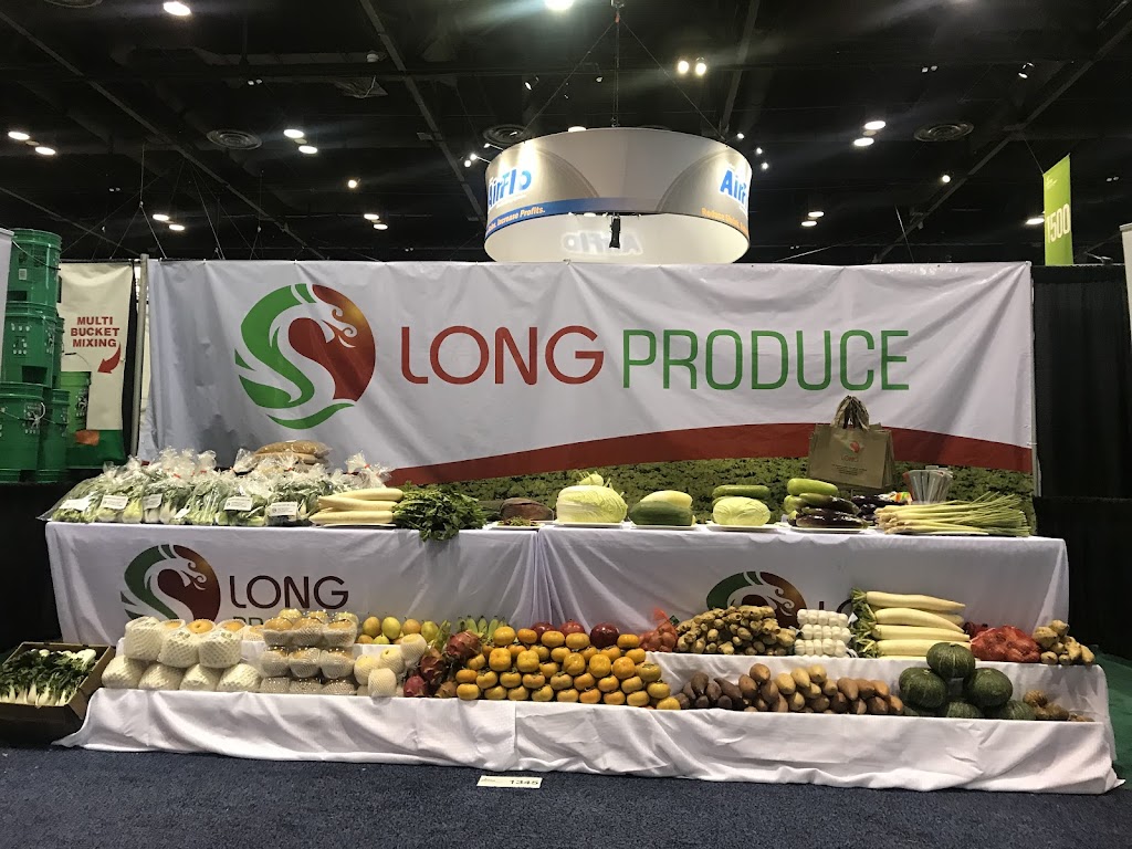 Long Produce | 7766 Industry Ave, Pico Rivera, CA 90660, USA | Phone: (323) 582-0111