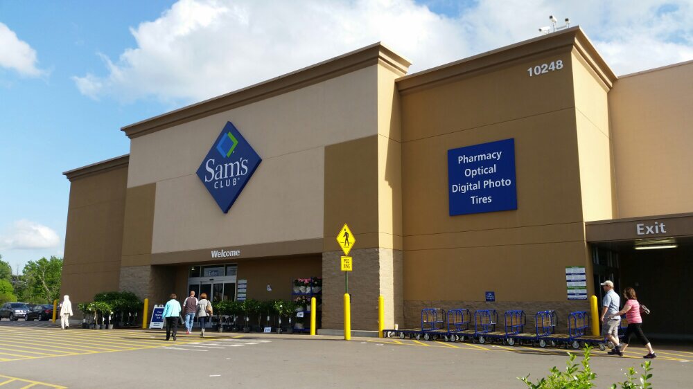 Sams Club | 10248 Big Bend Rd, St. Louis, MO 63122, USA | Phone: (314) 965-7076