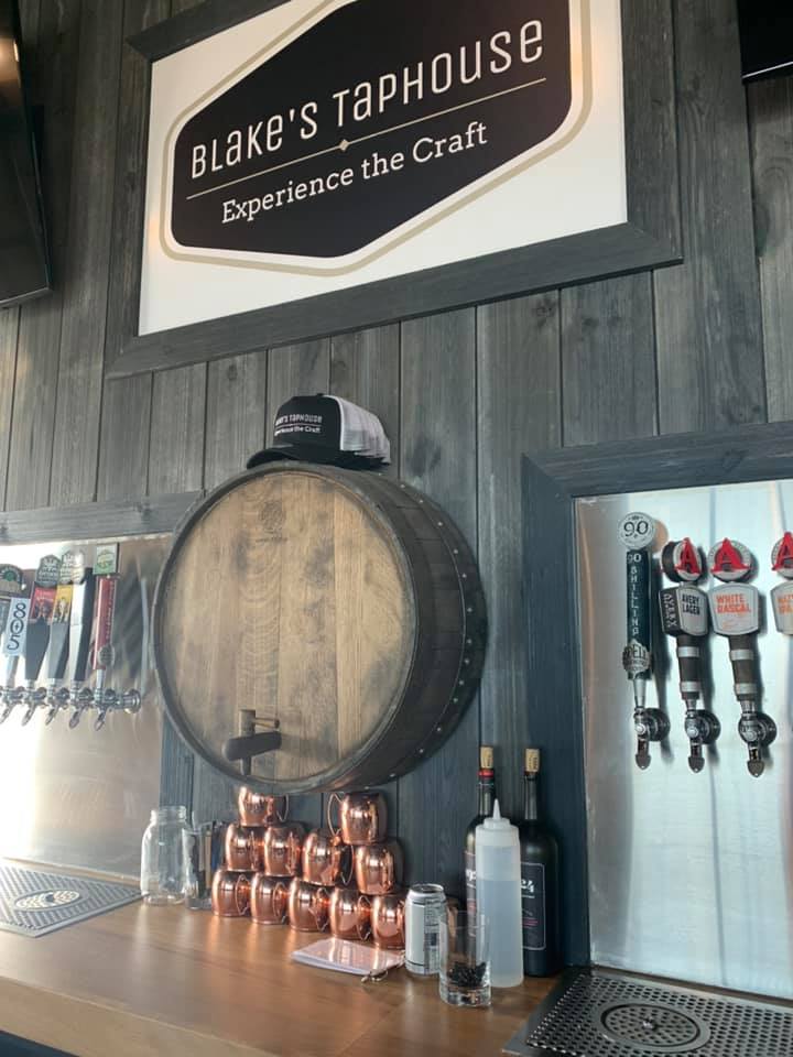 Blakes Taphouse | 16860 Sheridan Pkwy #100, Broomfield, CO 80023, USA | Phone: (720) 583-2920