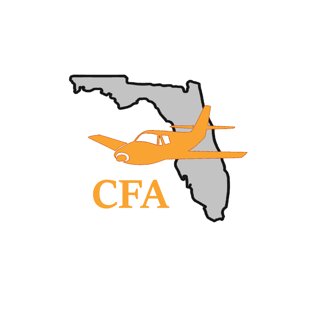 Central Florida Aircraft Brokers, LLC | 17760 SE 159th Ave, Weirsdale, FL 32195, USA | Phone: (570) 417-2890