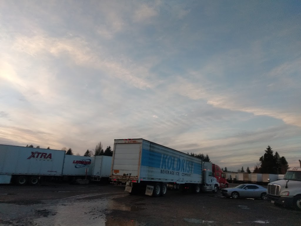 Gulick Trucking Inc | 5419 NE 88th St STE G, Vancouver, WA 98665, USA | Phone: (888) 571-5972