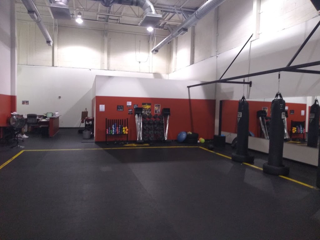 BOX-2B-FIT DURHAM | 3400 Westgate Dr, Durham, NC 27707, USA | Phone: (984) 888-0088