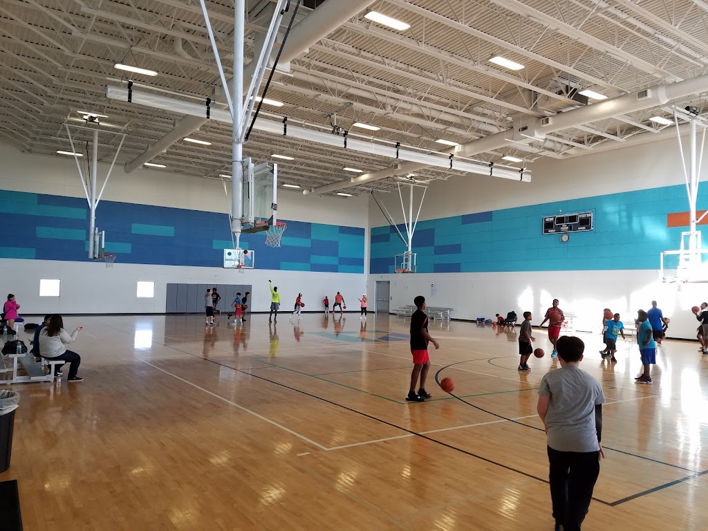 The Rec at The Lakefront - Little Elm Recreation Center | 303 Main St, Little Elm, TX 75068, USA | Phone: (972) 731-3277