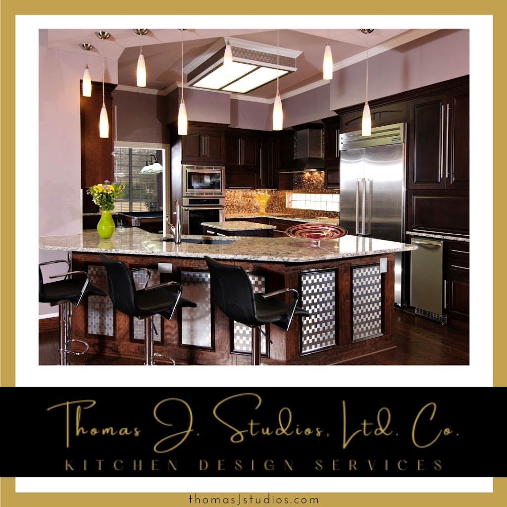 Thomas J. Studios, Kitchen Design Services | 958 Tourmaline Cove, Oak Point, TX 75068, USA | Phone: (214) 308-1174