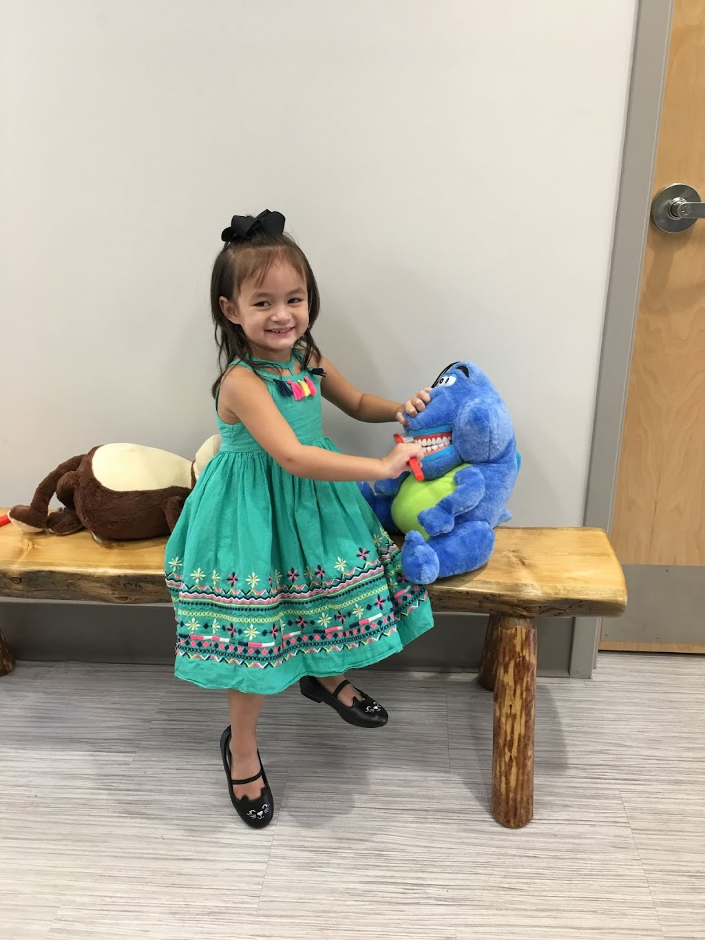 Firefly Childrens Dentistry | 10005 Fremont Pike, Perrysburg, OH 43551, USA | Phone: (419) 405-7171