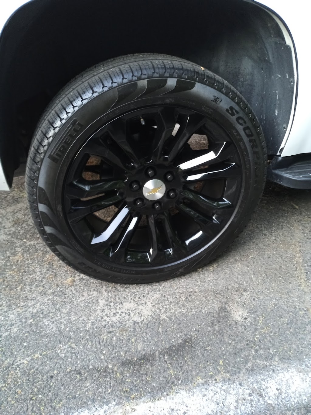 Wheel FX - Wheel & Rim Repair | 61 W Main St, Stamford, CT 06902, USA | Phone: (203) 323-2886