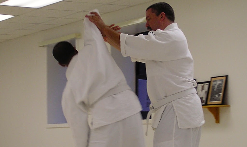 Capital City Aikido Dojo | 3251 Browns Rd, Millbrook, AL 36054, USA | Phone: (334) 399-3295