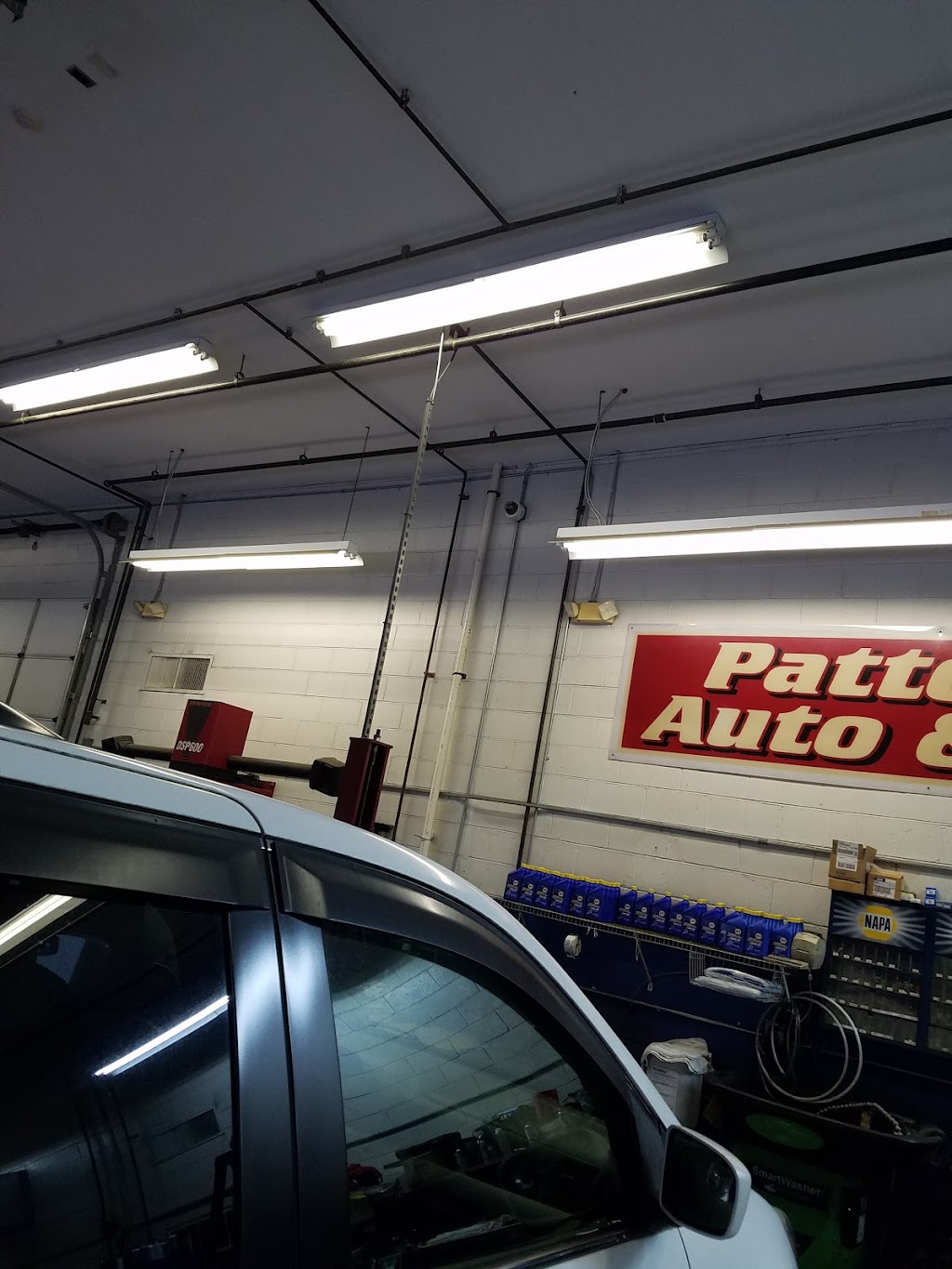 Patton’s Auto and Tire | 10200 Chester Rd, Chester, VA 23831, USA | Phone: (804) 706-1114