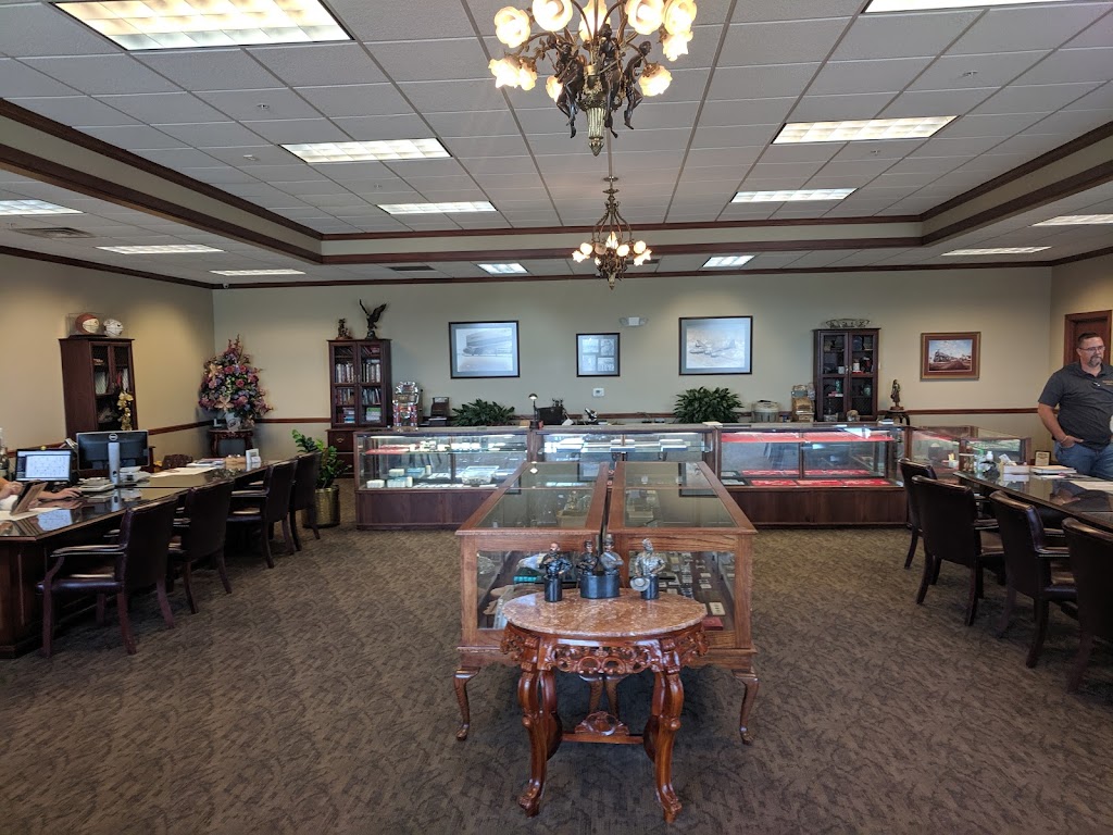 Heartland Coin Gallery | 2621 N Greenwich Rd #300, Wichita, KS 67226, USA | Phone: (316) 688-0070