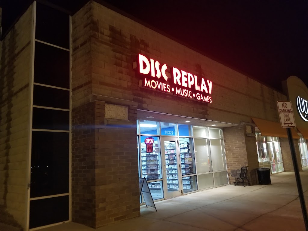 Disc Replay | 10327 Indianapolis Blvd, Highland, IN 46322, USA | Phone: (219) 924-8910