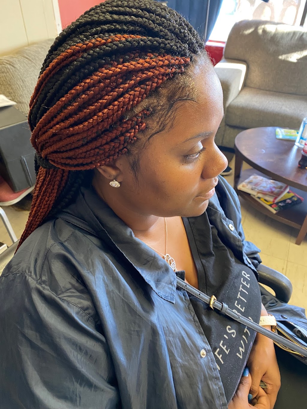 Bless African Hair Braiding | 4601 St John Ave, Kansas City, MO 64123, USA | Phone: (816) 616-6804 Bless African Hair Braiding | 4601 St John Ave, Kansas City, MO 64123, USA | Phone: (816) 616-6804