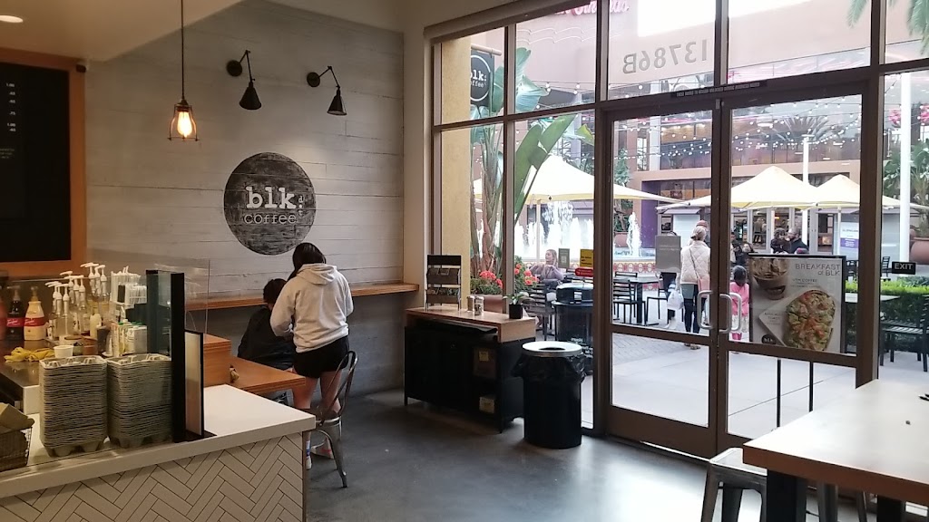 Blk Dot Coffee | 13786B Jamboree Rd, Irvine, CA 92602, USA | Phone: (714) 832-1111