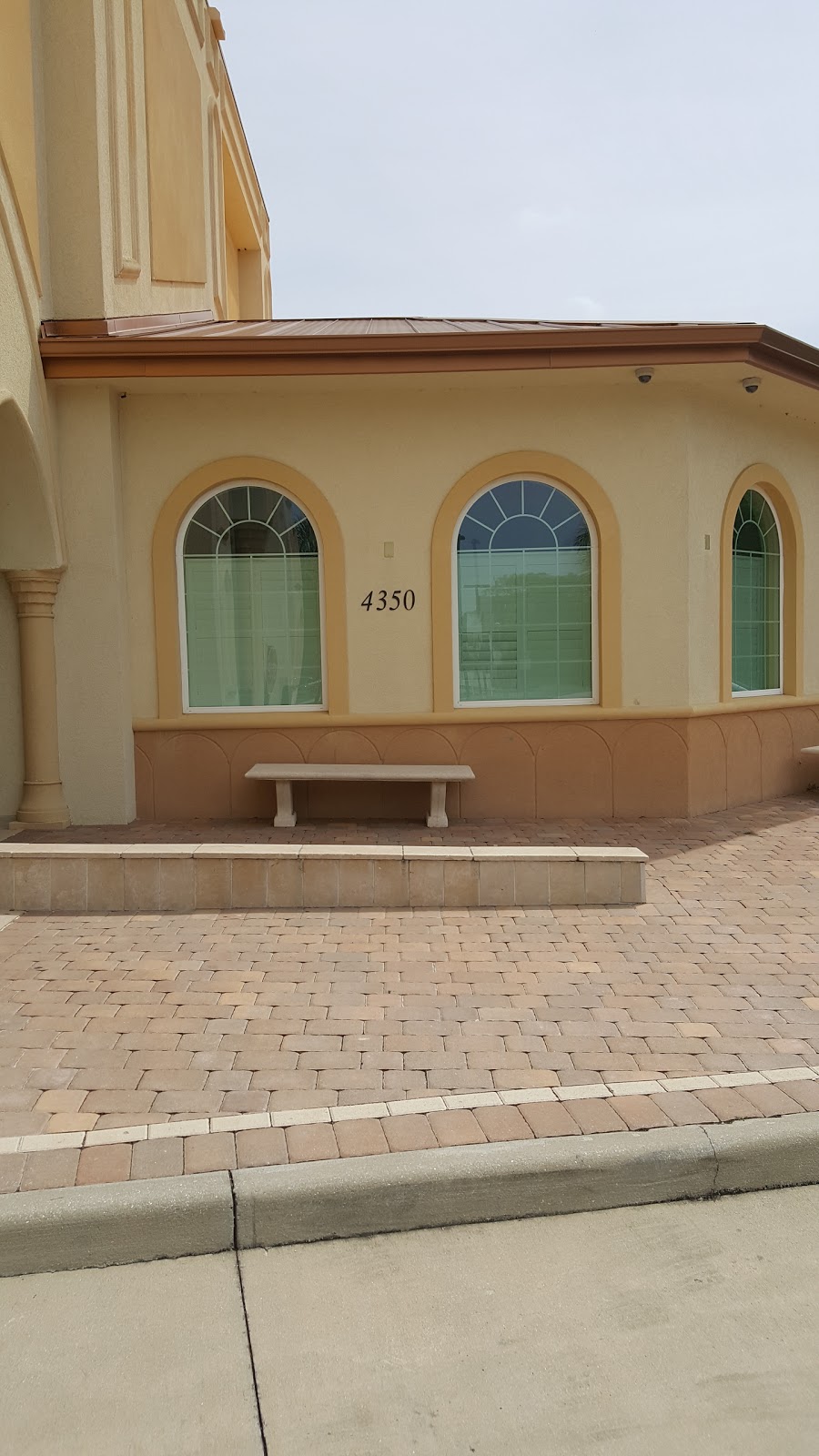 Islamic Society of Sarasota Bradenton | 4350 N Lockwood Ridge Rd, Sarasota, FL 34234, USA | Phone: (941) 351-3393