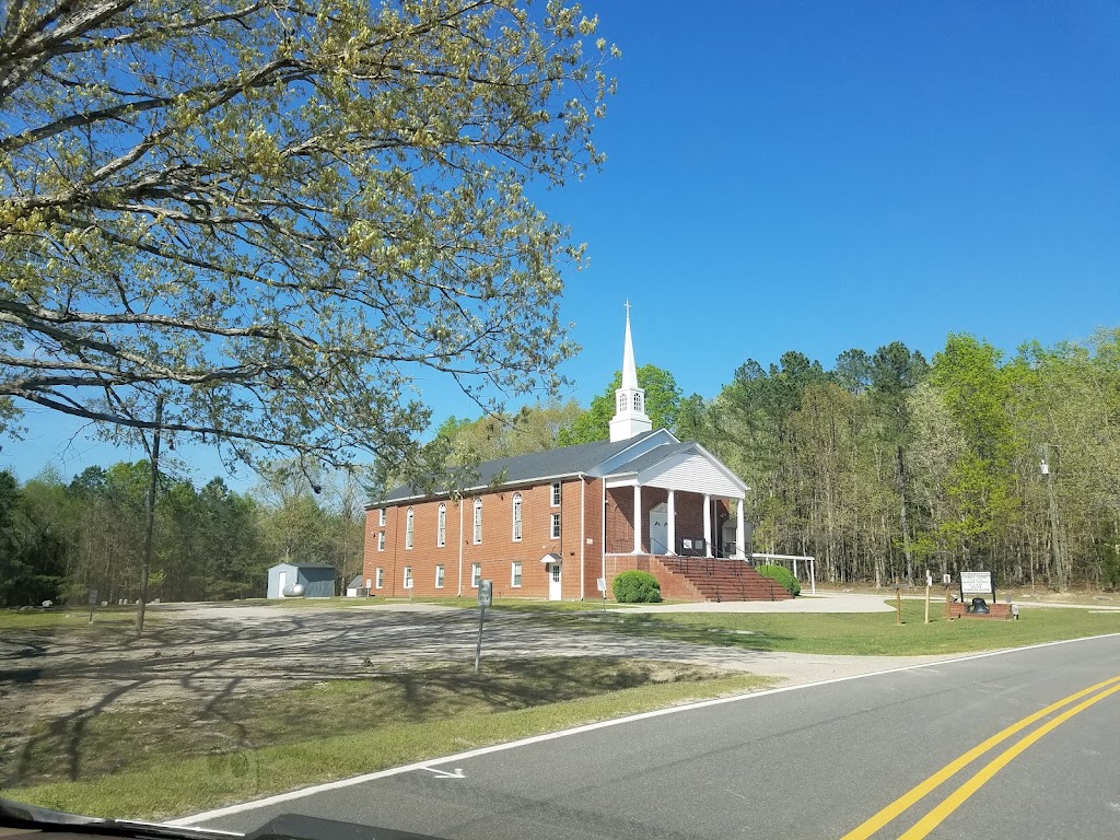 Perrys Missionary Baptist Church | 2269 Laurel Mill Rd, Louisburg, NC 27549, USA | Phone: (919) 853-3662