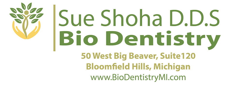 Bio Dentistry MI - Sue Shoha, DDS | 50 W Big Beaver Rd #120, Bloomfield Hills, MI 48304, USA | Phone: (248) 648-3660