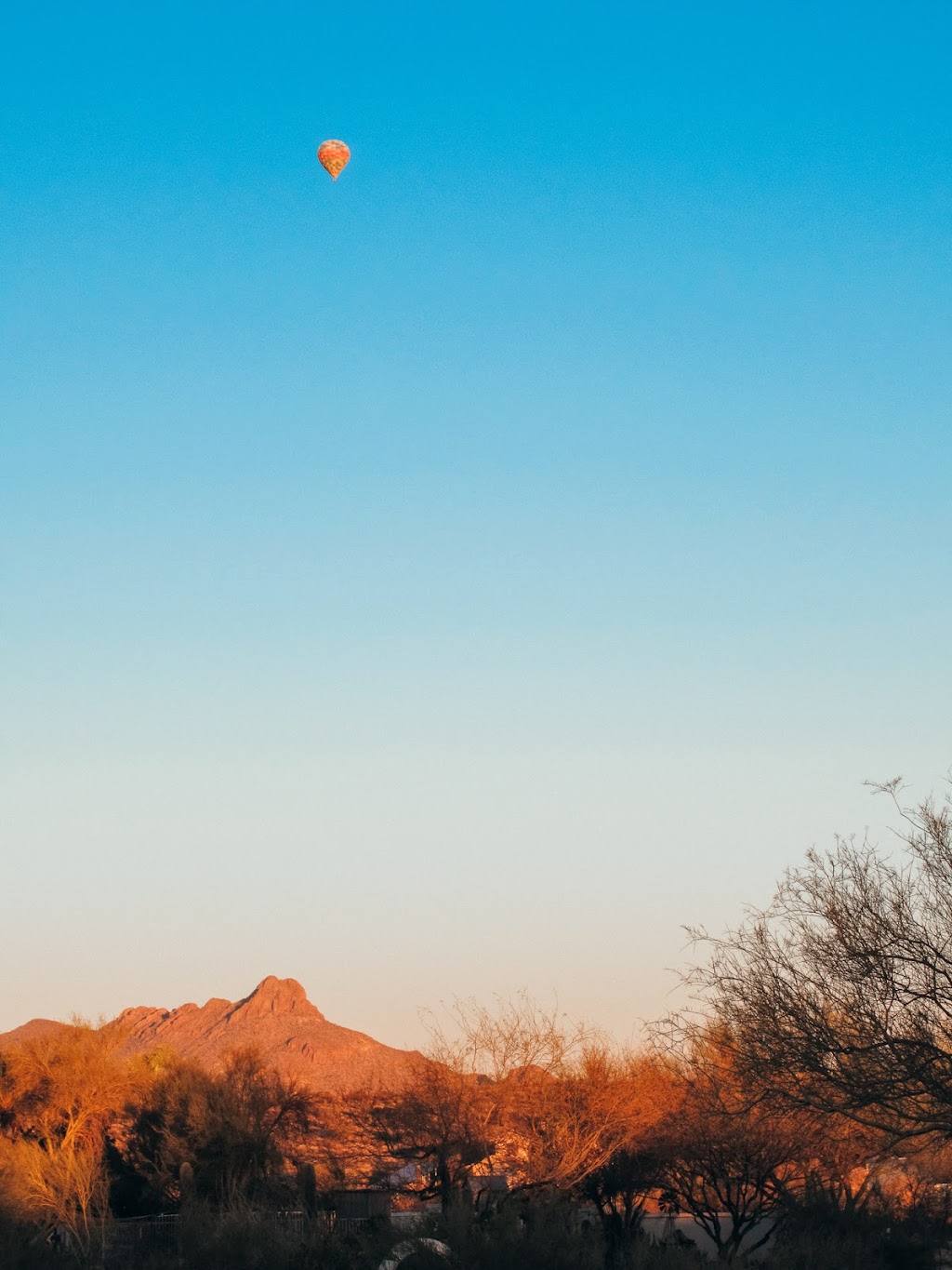 Tucson Balloon Rides | 3079 W Avenida Cresta, Tucson, AZ 85745 | Phone: (520) 235-5355