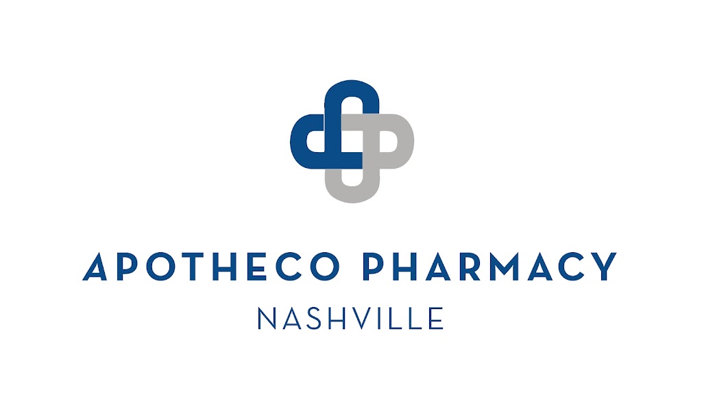 Apotheco Pharmacy Nashville | 3443 Dickerson Pike #110, Nashville, TN 37207, USA | Phone: (615) 850-7969