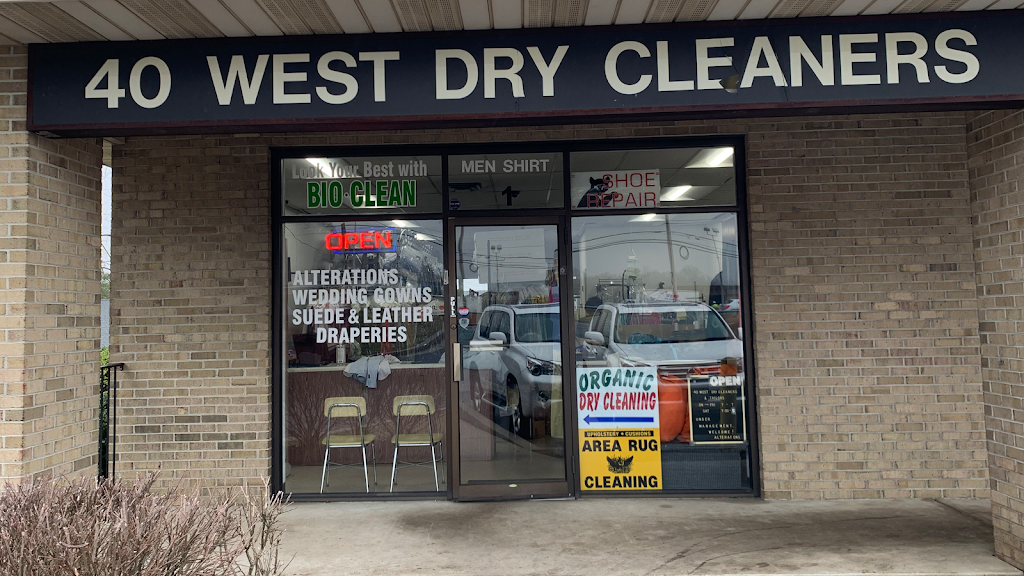 40 West Dry Cleaners | 8455 Baltimore National Pike #1, Ellicott City, MD 21043, USA | Phone: (410) 465-7968