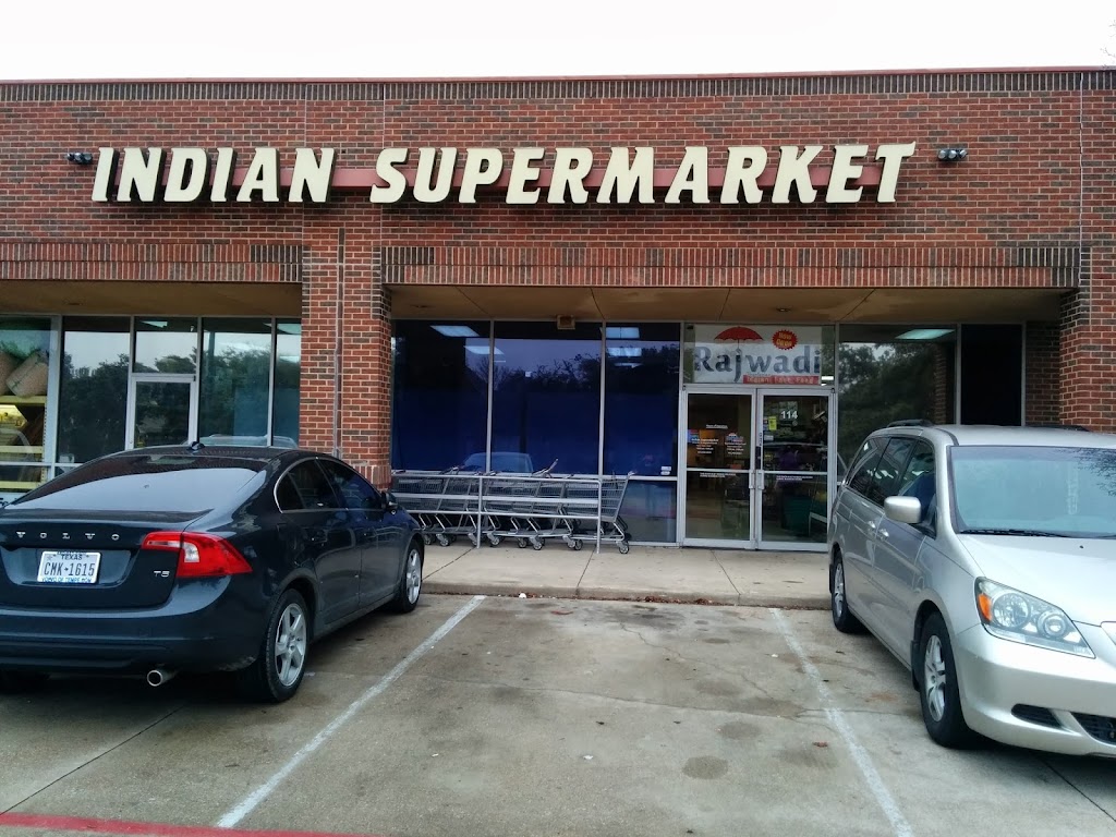 Indian Supermarket | 9400 N MacArthur Blvd #114, Irving, TX 75063, USA | Phone: (972) 444-0020