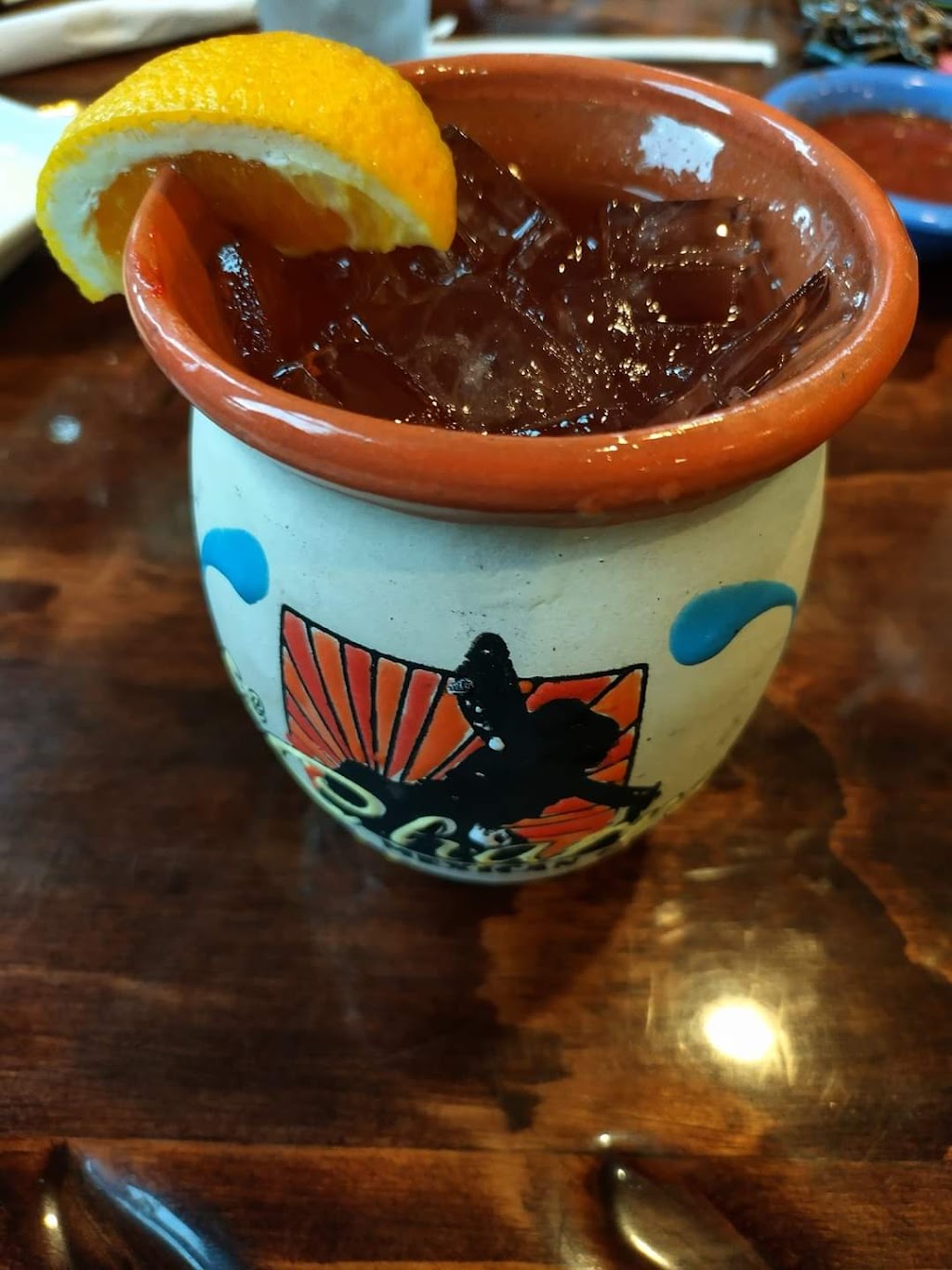 Agave Azul Mexican Kitchen Tequila Bar | 915 Ridgewalk Pkwy, Woodstock, GA 30188, USA | Phone: (770) 635-8707