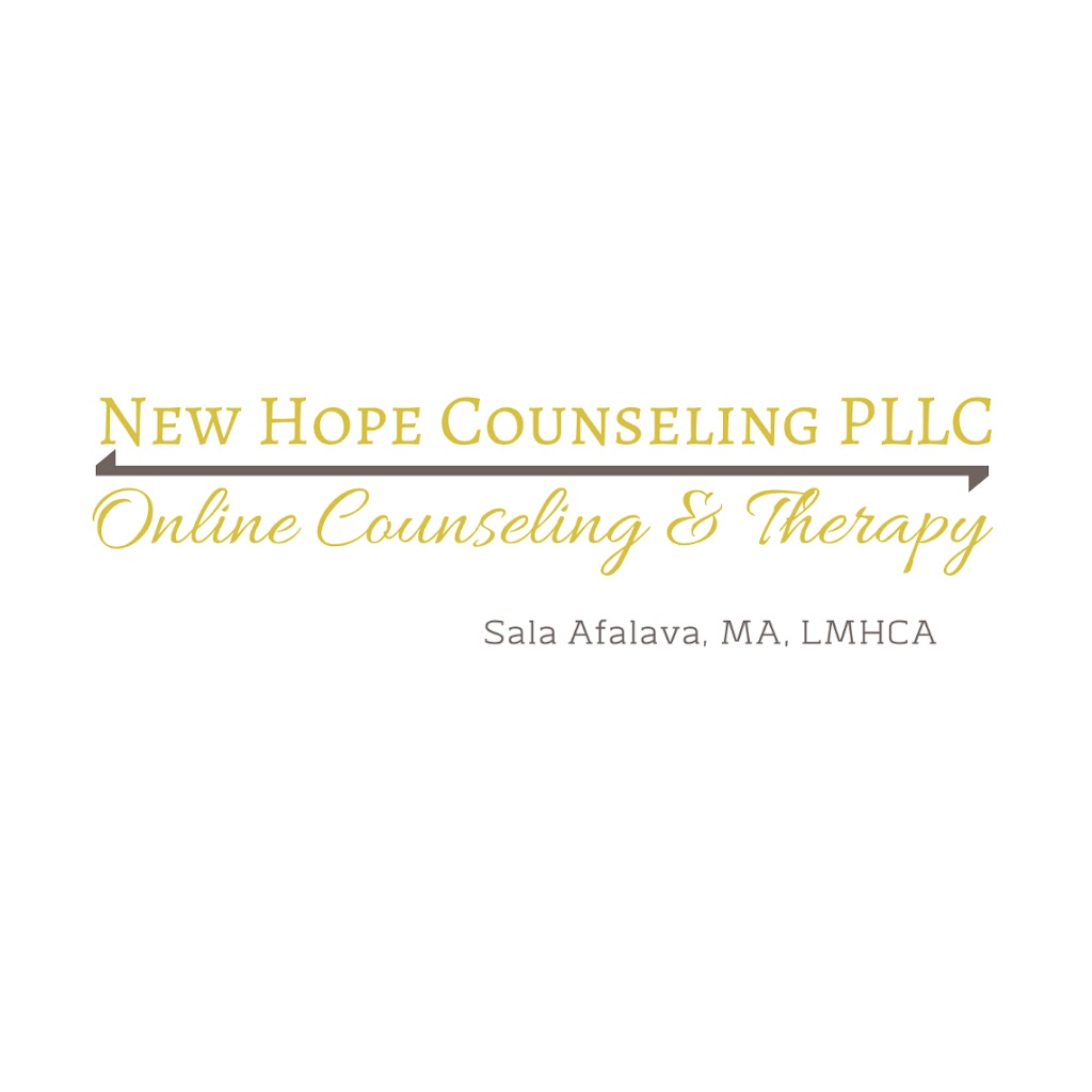 New Hope Counseling PLLC | 30530 110th Pl SE, Auburn, WA 98092 | Phone: (253) 625-2825