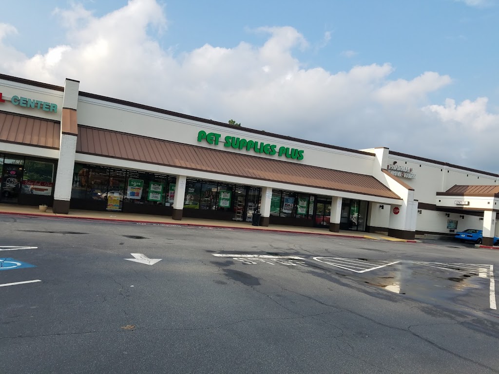 Pet Supplies Plus Acworth | 6199 Hwy 92, Acworth, GA 30102 | Phone: (770) 672-6802