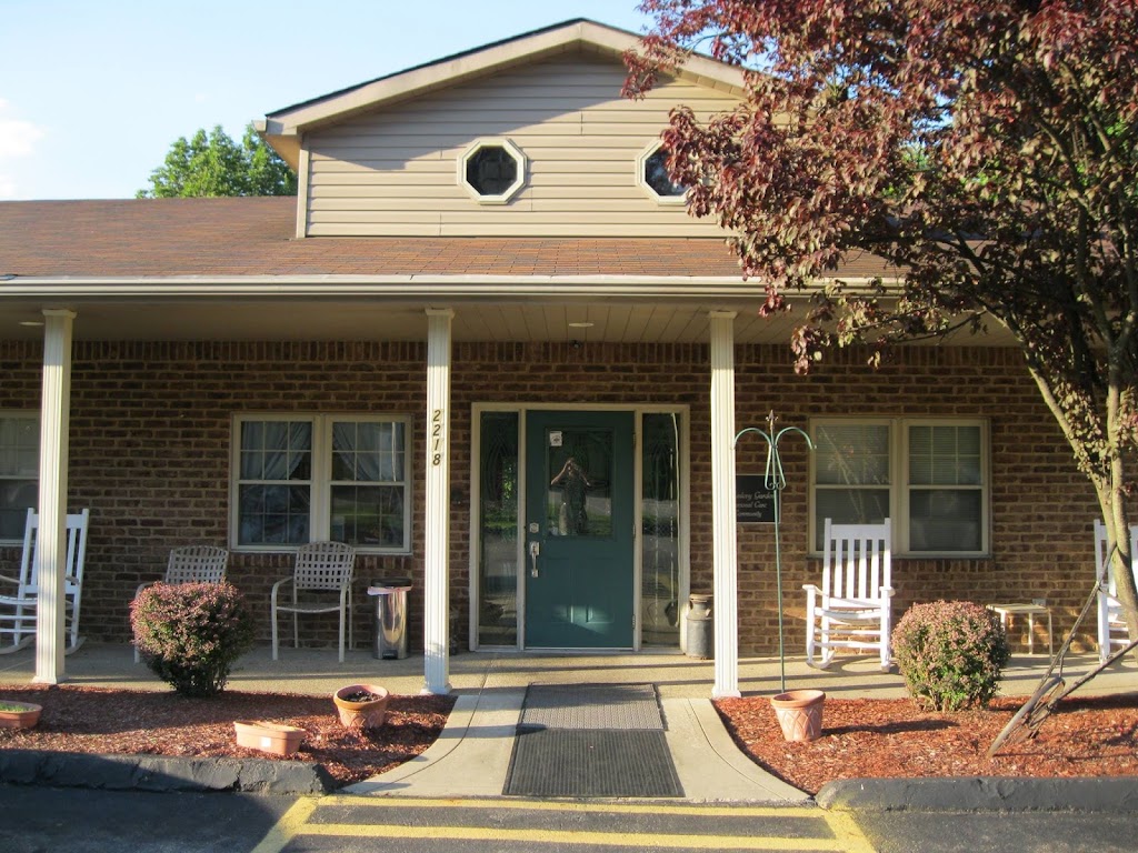 Dunlevy Manor Personal Care Home | 2218 PA-88, Dunlevy, PA 15432 | Phone: (724) 326-5611