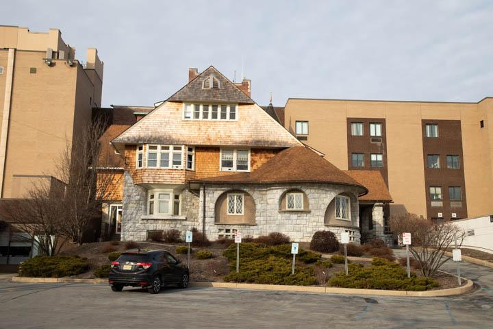 St. Anthony Community Hospital Kennedy Birthing Center | 15 Maple Ave 2nd Floor, Warwick, NY 10990, USA | Phone: (845) 987-5300