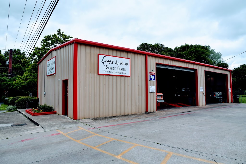 Genes Auto Repair & Service Center | 7101 Ranch Rd 2338, Georgetown, TX 78633, USA | Phone: (512) 688-5190