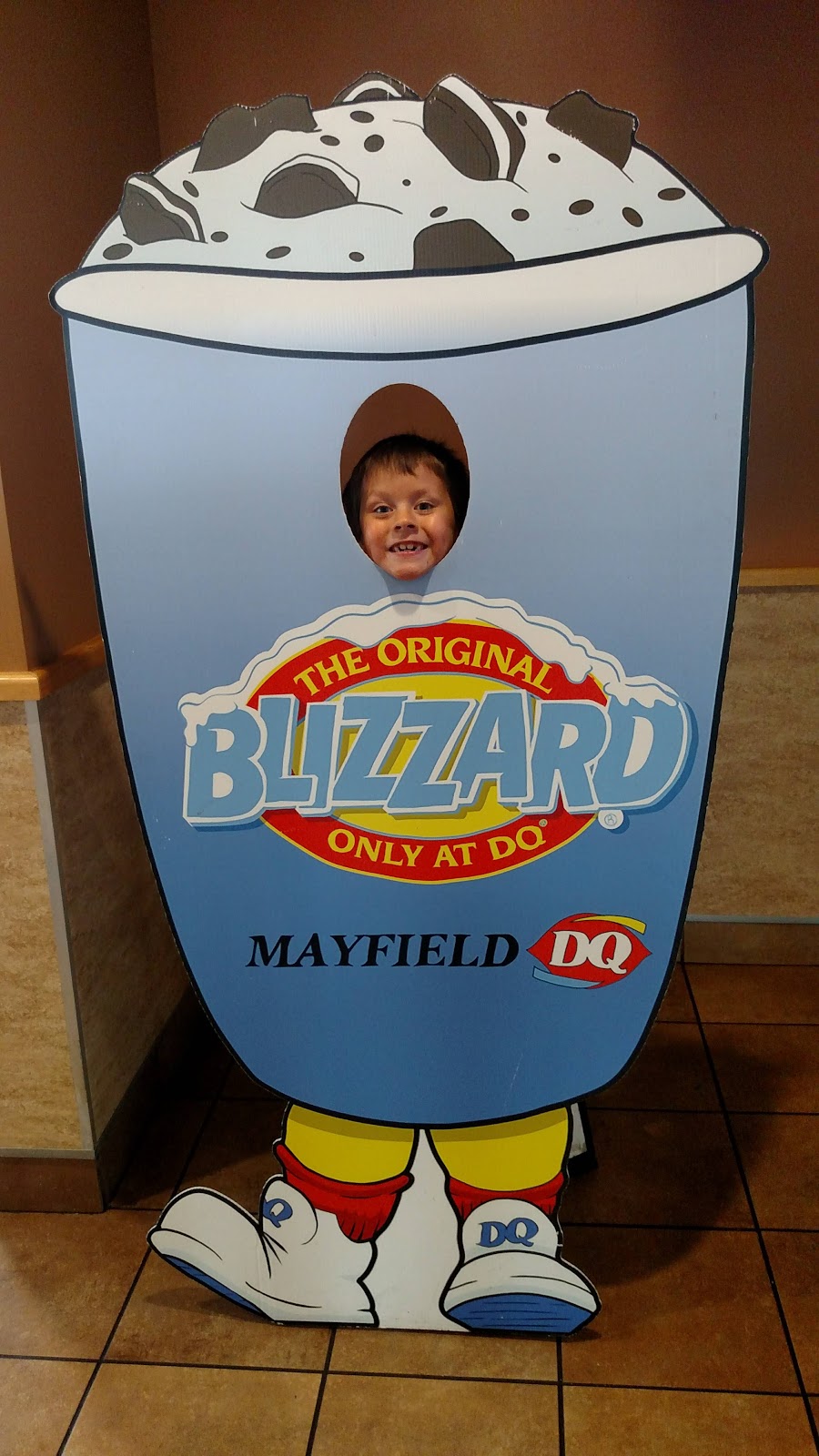 Dairy Queen | 16550 Ranch Rd 620, Round Rock, TX 78681, USA | Phone: (512) 215-3973