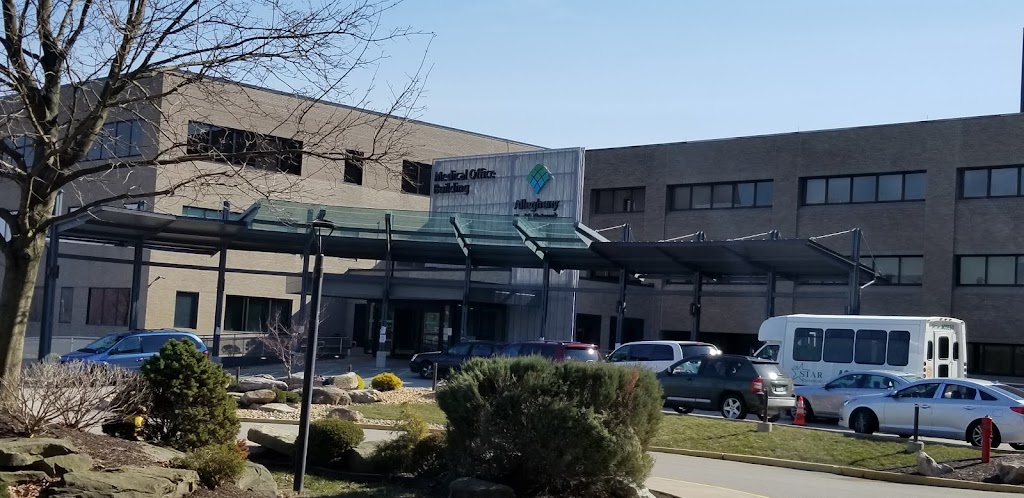 South Hills Medical Building | 575 Coal Valley Rd, Clairton, PA 15025, USA | Phone: (412) 469-5996