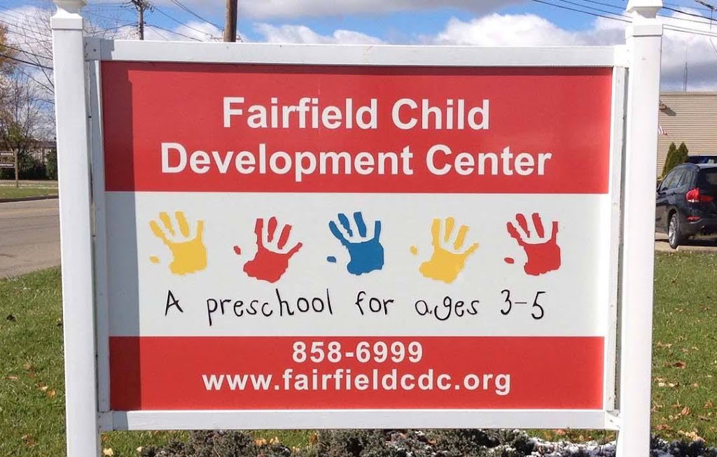 Fairfield Child Development Center | 140 Donald Dr, Fairfield, OH 45014, USA | Phone: (513) 858-6999