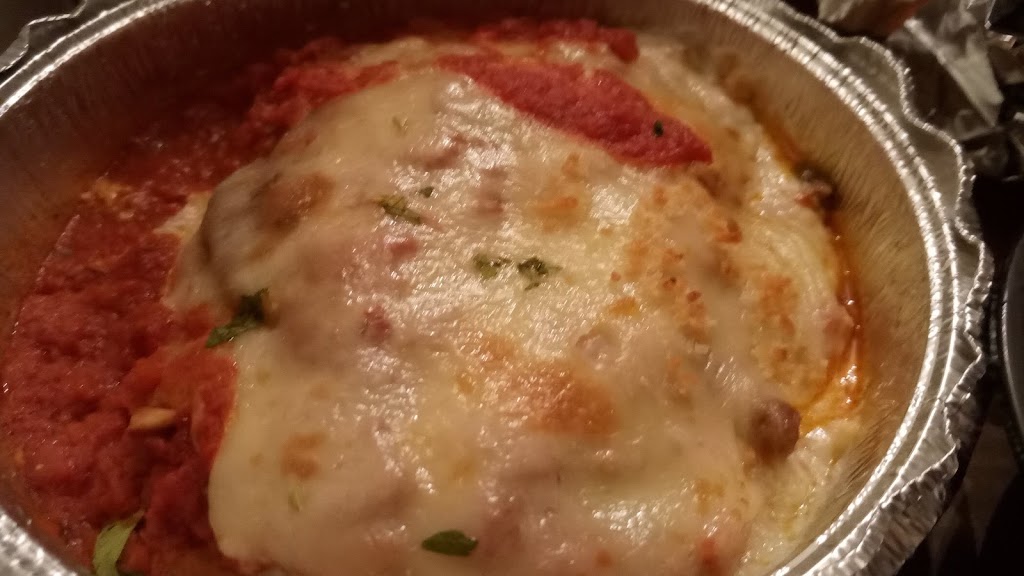 Café Capuano | 2025 Old Trenton Rd, West Windsor Township, NJ 08550, USA | Phone: (609) 426-0020